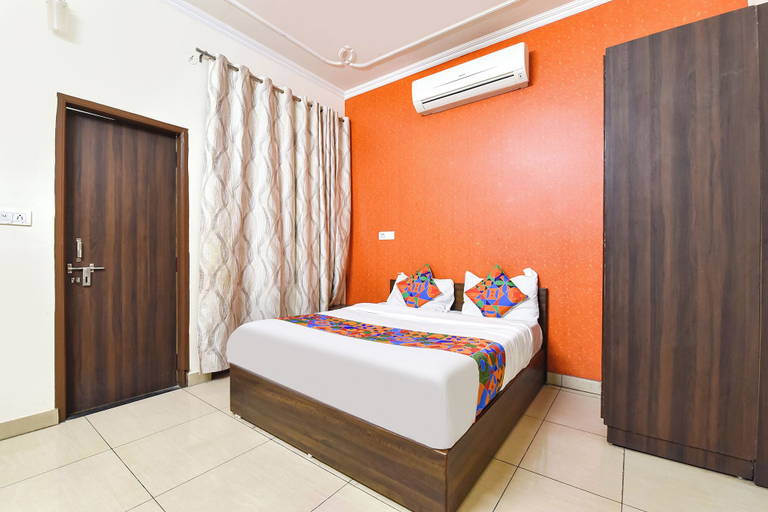 Others 5, Fabhotel Aqueens Plaza, Jaipur