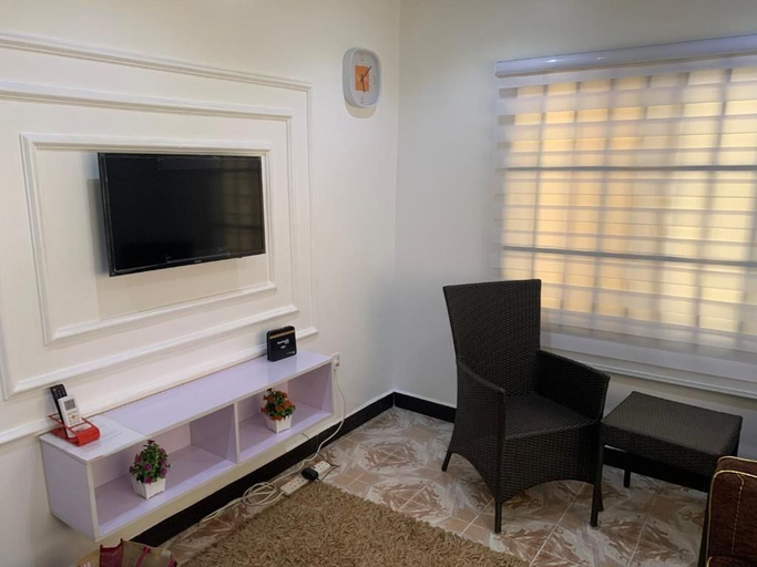 Interior 3, Fhranchii Shortlets, Alimosho