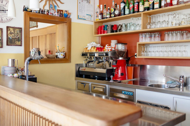 Food & Drinks, Al Carga San Vigilio di Marebbe, Bolzano