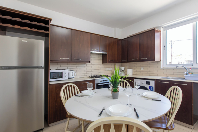 Others 4, Apollo 2-Bedroom Apartment in Larnaca, Larnaca