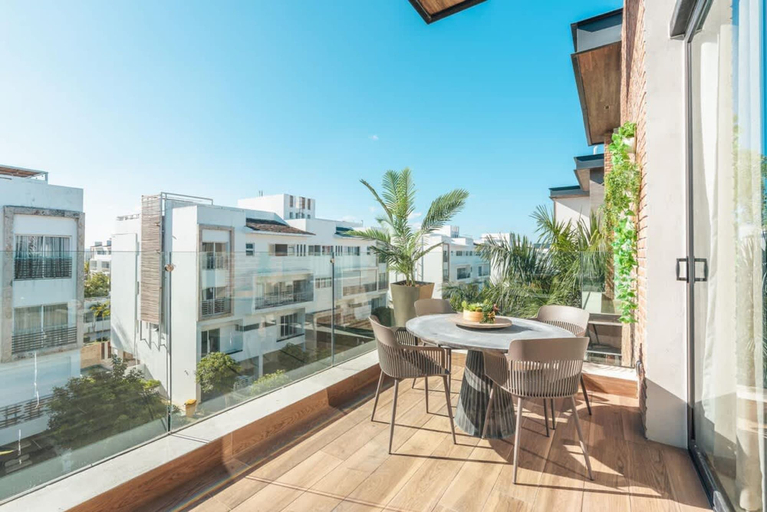 Room 4, Modern Executive 2-bedroom Apartment, Salvaleon de Higuey