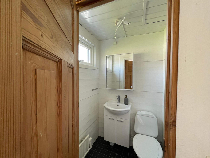 Interior 5, 5 Star Holiday Home in Vingaker, Vingåker