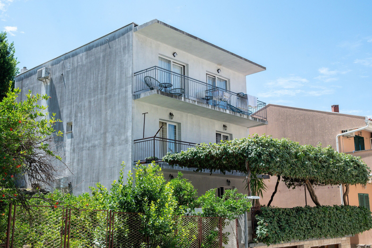 Exterior & Views 2, Apartment Bogomir, Podgora