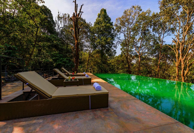 Sport & Beauty 2, Wayanad Wild - A CGH Earth Experience, Wayanad