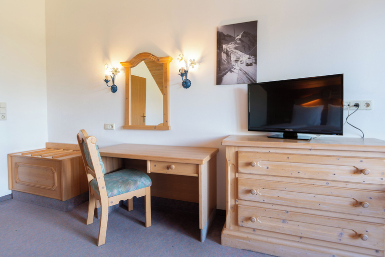 Others 5, Hotel Gruberhof, Innsbruck