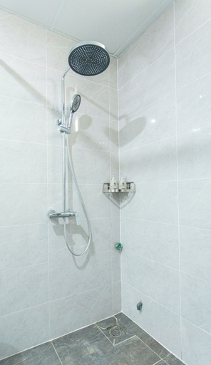 Bathroom 5, The Sun Hotel - Ninh Bình, Ninh Bình