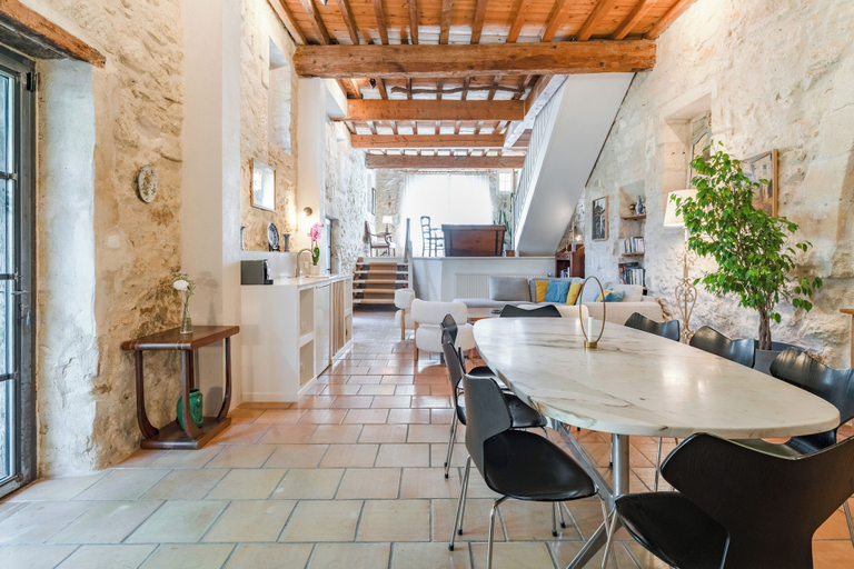 Food & Drinks, Le Clos des Chartreux, Gard