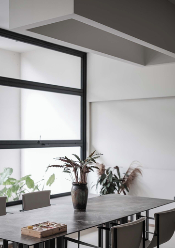 Restaurant 2, Silver Beach Puyue Designer Homestay, Beihai