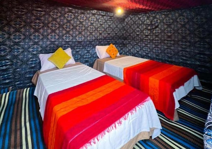 Spa, Moroccan Desert Camp, Errachidia