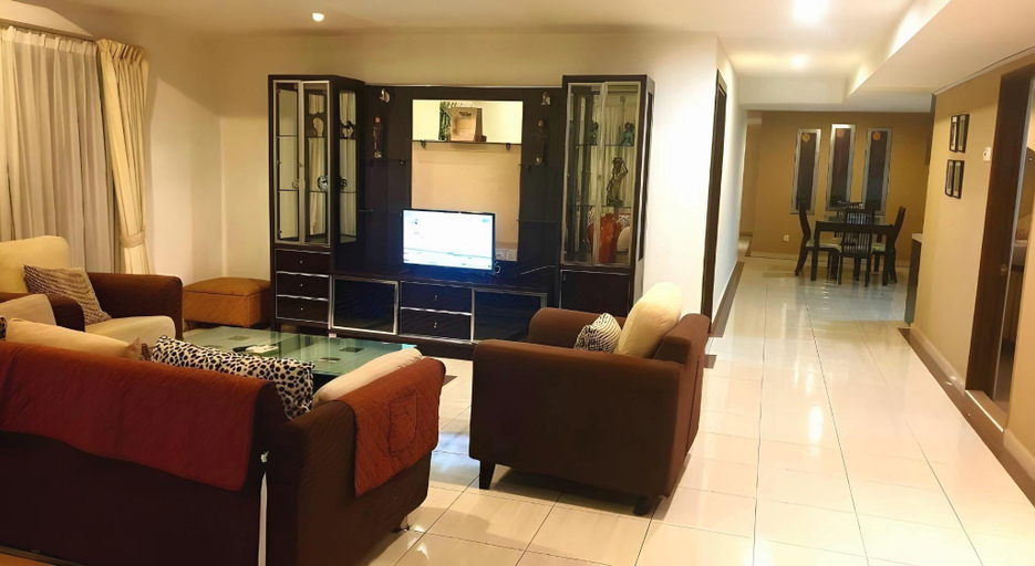 Others 5, Holiday Hostel KLCC, Kuala Lumpur