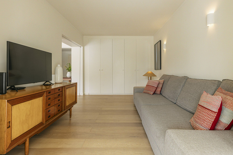 Room 5, Golf Escape Villa by Cadenzalux, Sintra