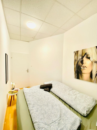 Room 5, Peaceful 3 Bedroom Apartment in Area, Wien