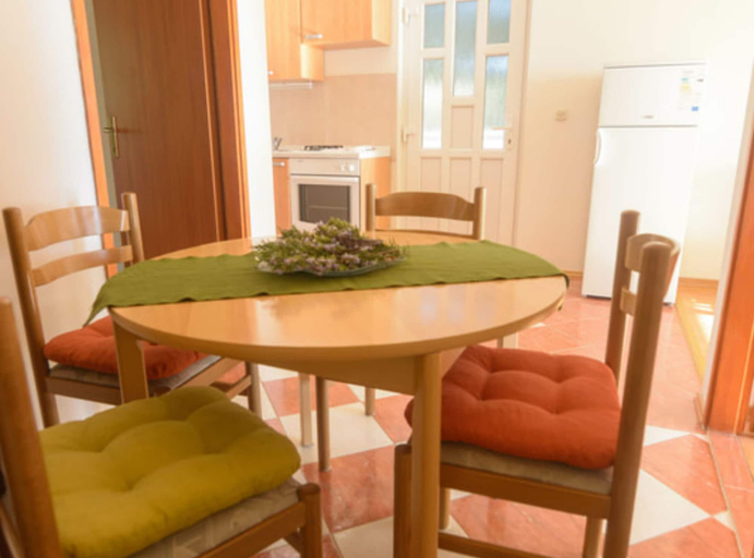 Others 4, Villa Maslina-olive, Podgora