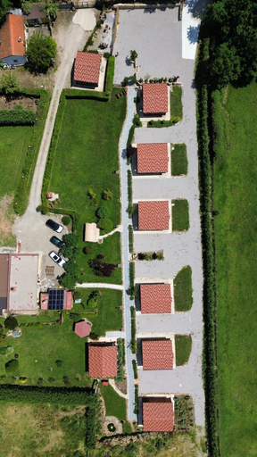 Exterior 4, La Baita Del Bosco, Potenza