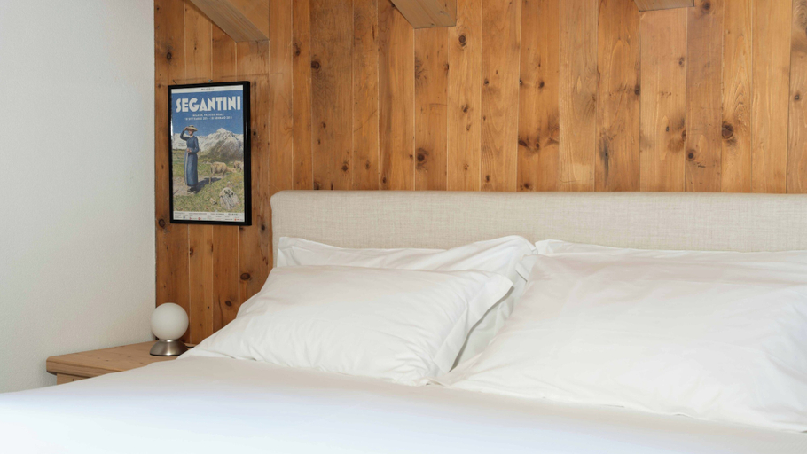 Interior 3, Feleit 9, Sondrio