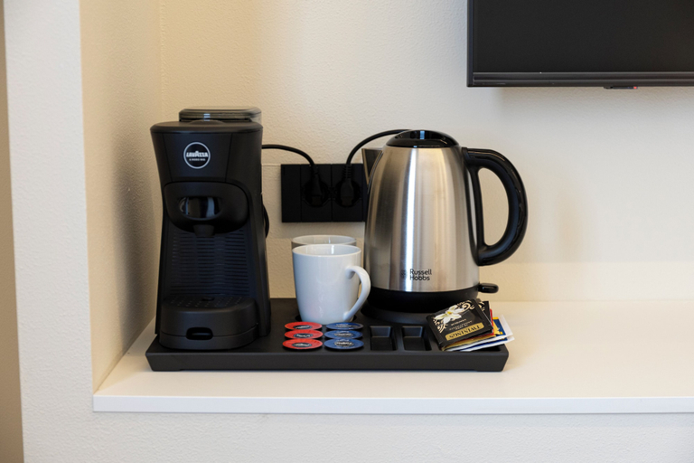 Coffee and/or coffee maker, Mas Collection - Bari Monfalcone, Bari