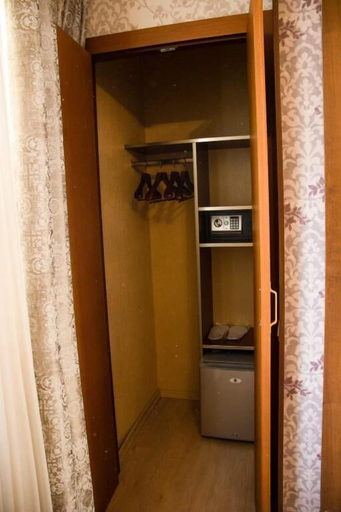 Interior 2, Moonlight Hotel & Restaurant, Baku
