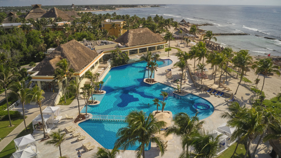 Sport & Beauty 3, バヒア プリンシペ エクスプローラ アクマル - ハイアット インクルーシブ コレクション - オール インクルーシブ, Cozumel