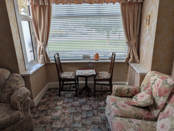 Others 5, Mayfair Hotel, Lincolnshire