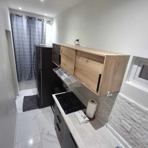 Private kitchen, Casa Bella Villas & Spa