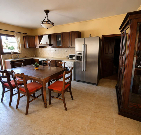 Room 5, Sunny Retreat - Kefalos Stay With Patio Parking, South Aegean