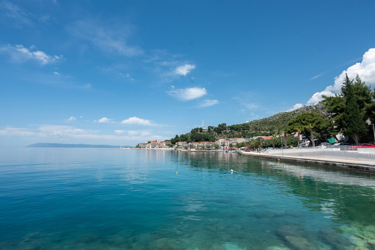 Others 5, Apartment Bogomir, Podgora