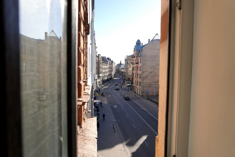 Others 3, Cozy apartment, Riga
