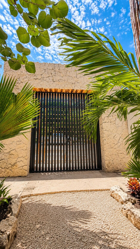 Exterior & Views 2, Lapso At Tulum, Cozumel