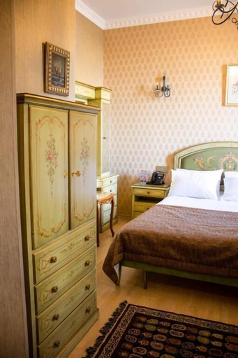 Room 5, Moonlight Hotel & Restaurant, Baku