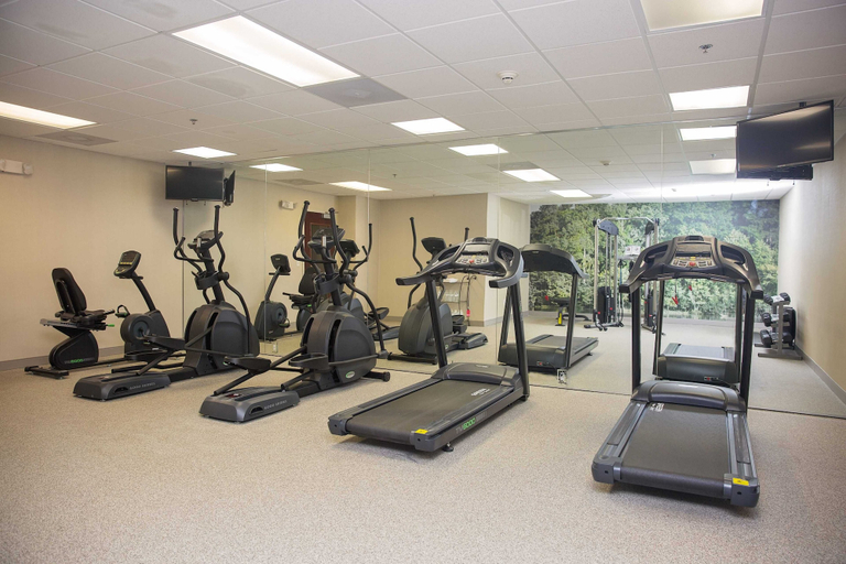 Others 5, Parke Regency Hotel & Conf Ctr., BW Signature Collection, McLean