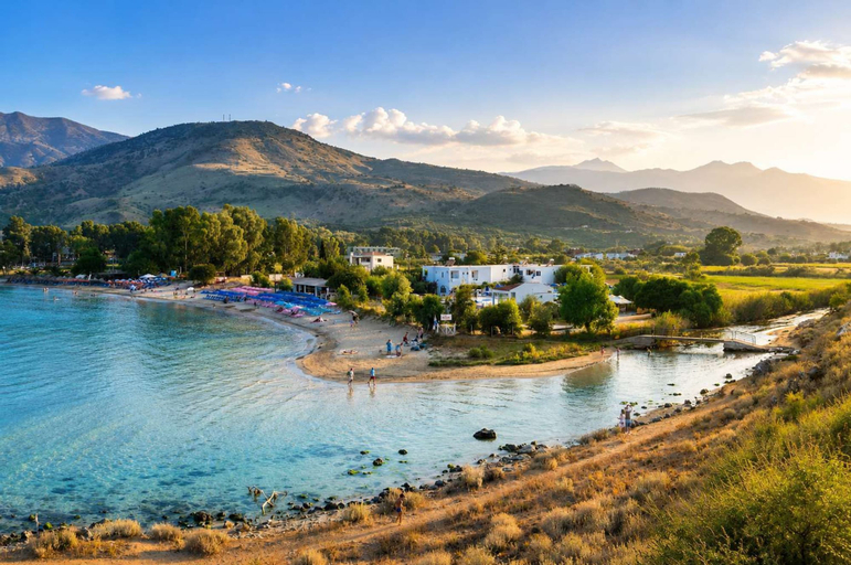 Others 4, Oceana Suites Villas - Private Pool Hideaway, Crete
