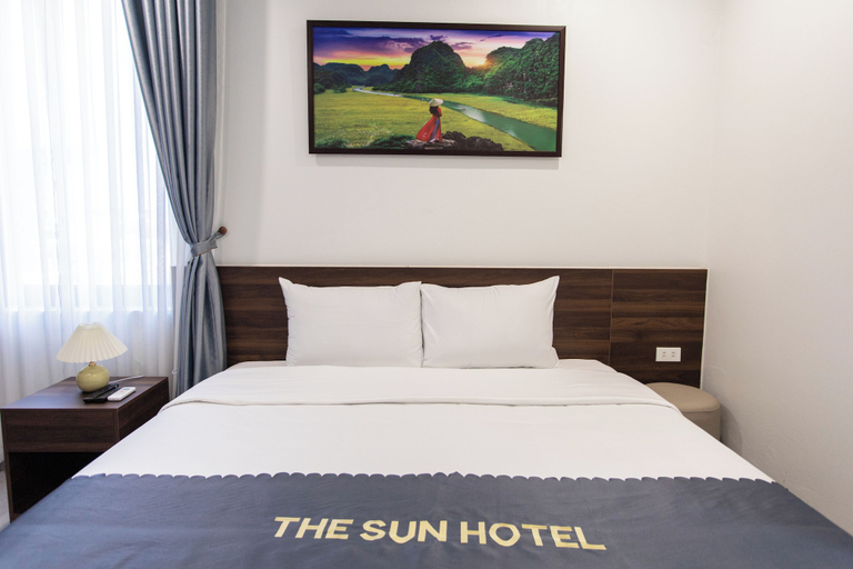 Room 3, The Sun Hotel - Ninh Bình, Ninh Bình