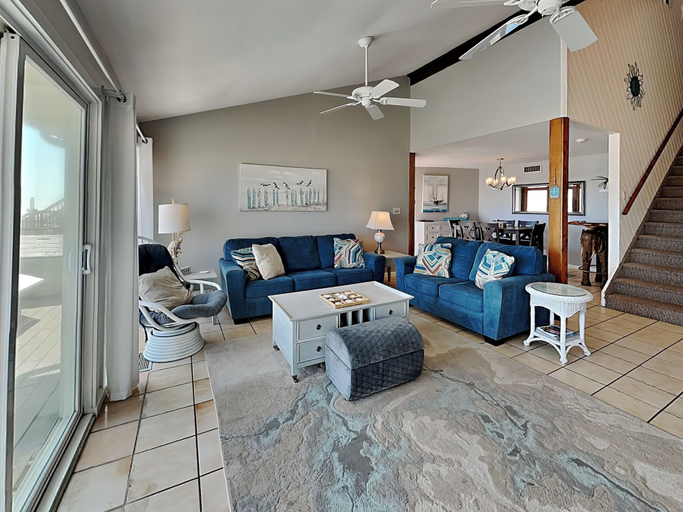 Property amenity 4, Take Me A Wave, Pender