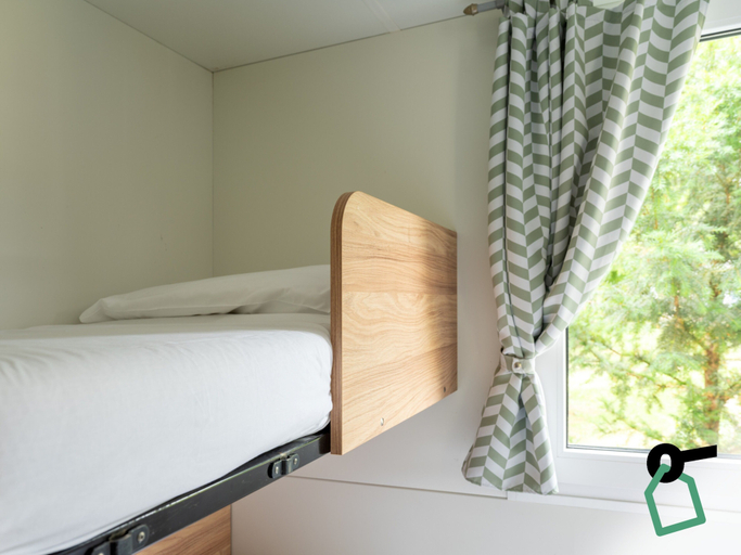 Room 5, Hotiday Lago di Levico, Trento