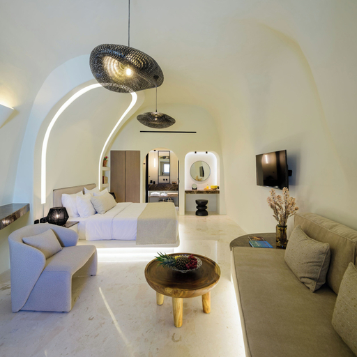 Room 5, Avelora Suites, South Aegean