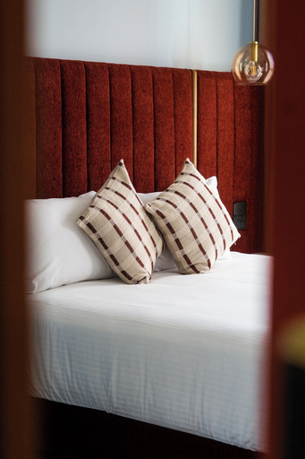 Room 5, Kincraig Hotel, Naracoorte Lucindale