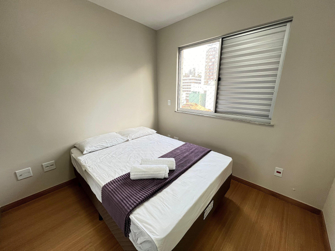 Room 5, LK Santa Efigênia 3, Belo Horizonte