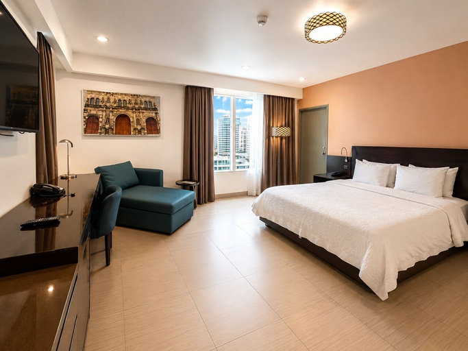 Room 5, The District Hotel Panama, Panamá