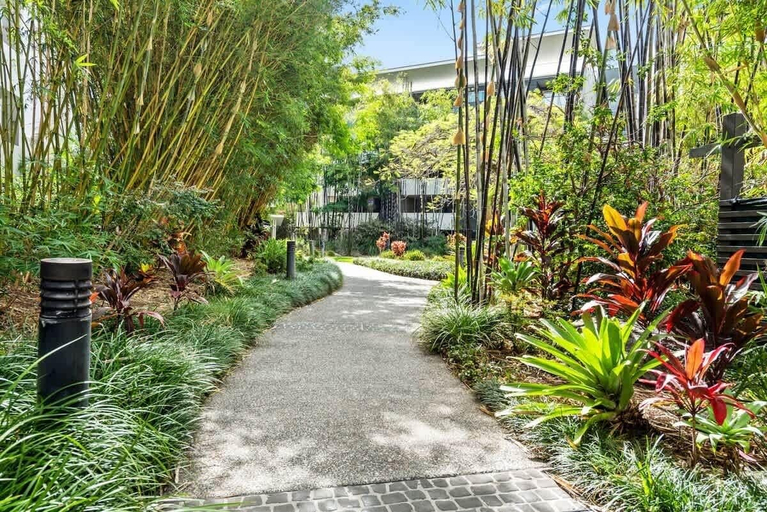 Interior 3, Prime Position! 3bed/2bath/1car ~ 10mins to CBD, Bowen Hills
