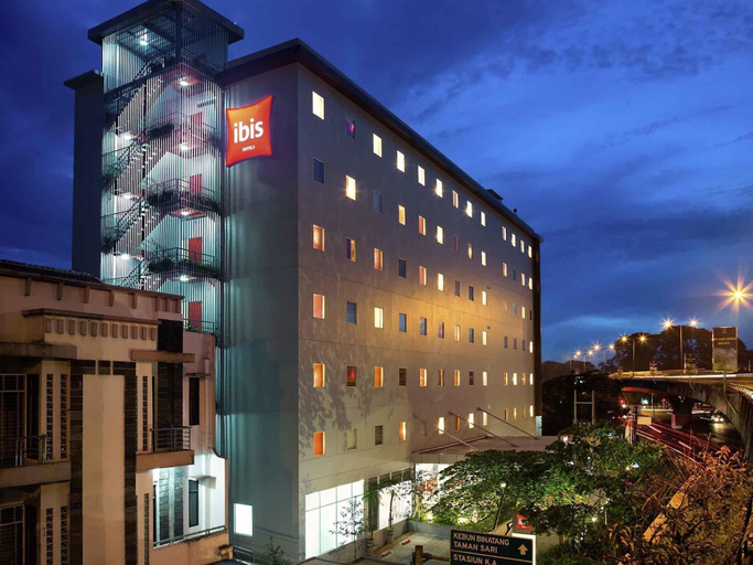 Exterior & Views 3, ibis Bandung Pasteur, Bandung