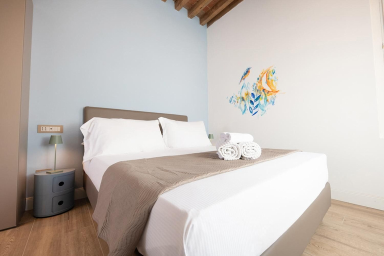 Room 3, Il Drago di San Giorgio, Bologna