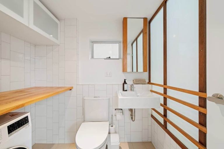 Interior 3, Exclusive, Stylish Townhome - New Farm, New Farm