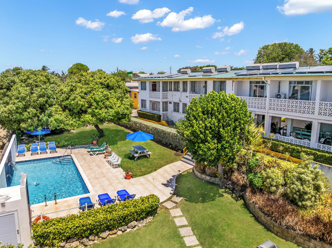 Exterior & Views 2, Adulo Apartments
