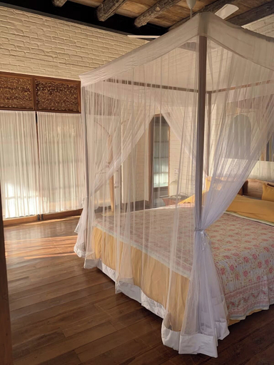 Bedroom 2, Guava House by The Serendipity Collection, Mawanella
