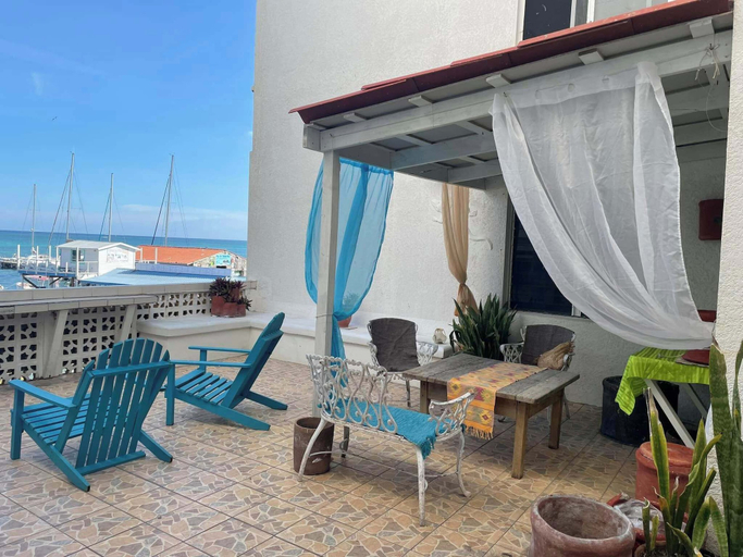 Others 5, Hotel Spindrift & Golf Cart Rental