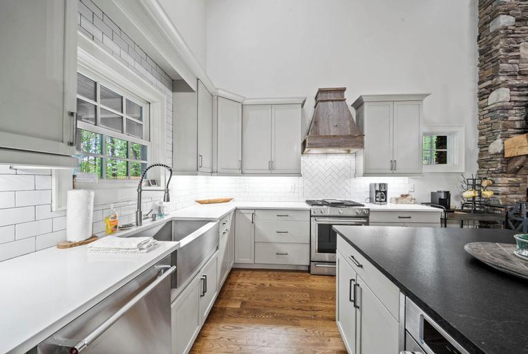 Interior 5, Sweet Retreat at Sweetgrass, Watauga