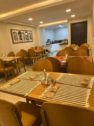 Food & Drinks 5, Palace Hotel Angra, Angra dos Reis