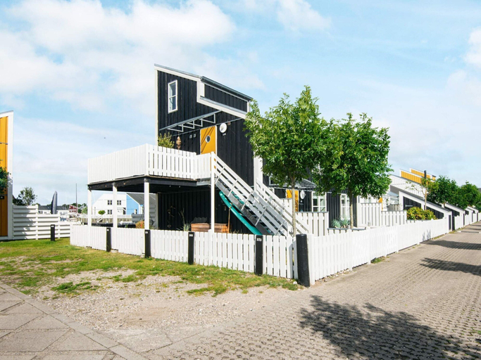 Exterior 3, Islands Maritime Holiday Village Ebeltoft, Syddjurs