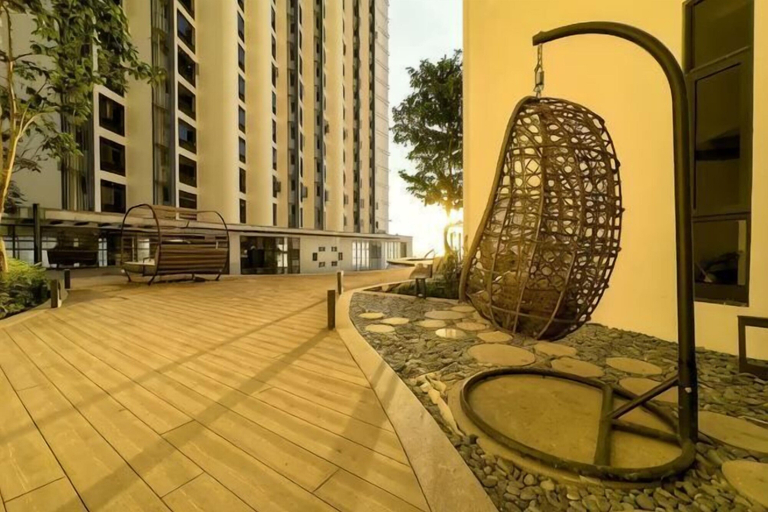Others 5, Urban Retreat @ The Shore • CBD • Pool, Kota Kinabalu