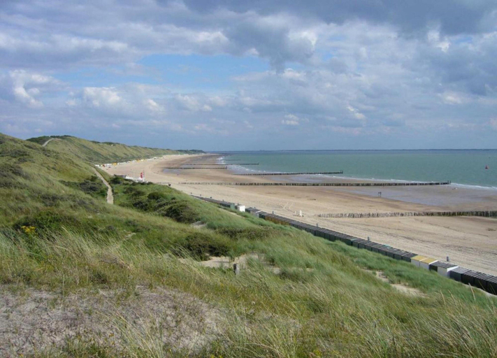 Others 2, Luxury 6-person Apartment Near Zoutelande Beach, Veere